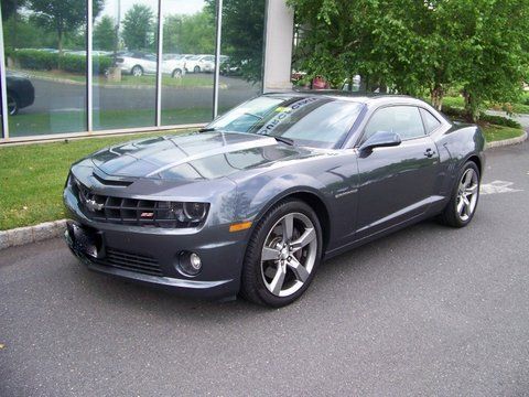 No reserve 2010 camaro 2ss/rs 6 speed great condition