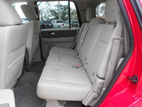 2011 ford expedition xl