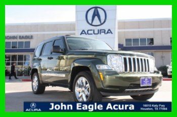 2008 limited edition used 3.7l v6 12v automatic rwd  suv one owner