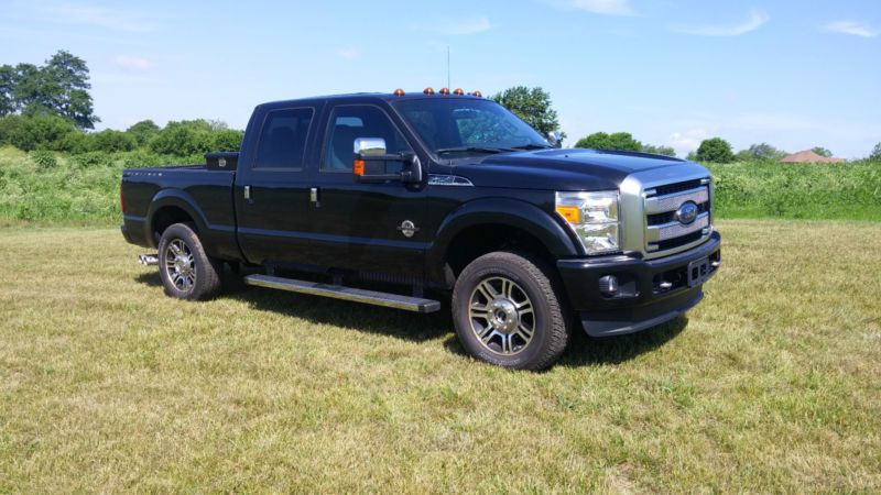 2013 ford f-250