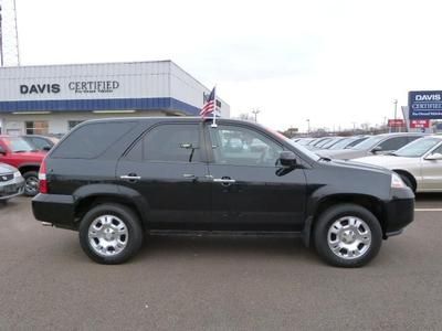 No reserve one owner suv 4dr 4wd 4x4 3rd row seat 3.5l v6 vtec dvd cd moonroof