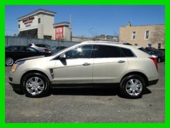 2010 luxury collection used 3l v6 24v automatic awd suv onstar bose