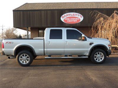 2008 ford f-350 lariat 4wd