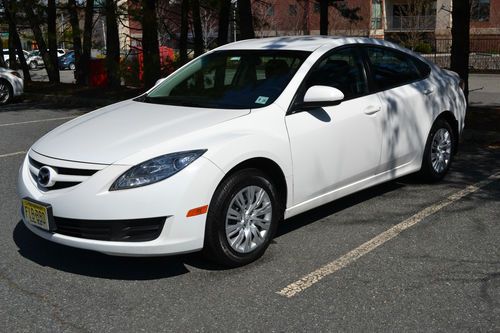 2010 mazda 6 sport, clear title, only 53k miles