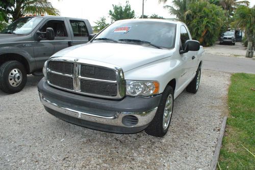 2002 dodge ram (short bed) with modifications