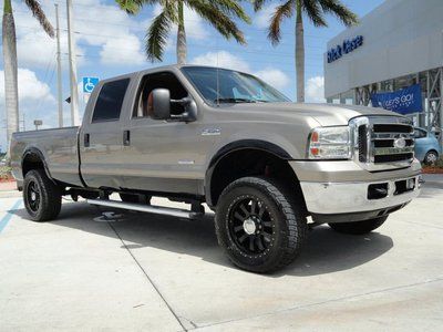 Sd lariat 4x4 truck 6.0l - unbelievable! - all the toys!!