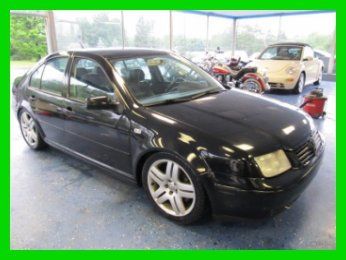 2003 gli 2.8 vr 6 6 speed leather  deal of the weak!