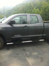 2013 toyota tundra base extended crew cab pickup 4-door 4.6l