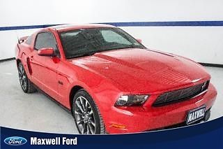 11 mustang gt, 5.0l v8, manual, leather, alloys, sync, clean!