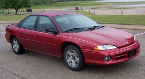 1997 dodge intrepid - extra clean inside and out