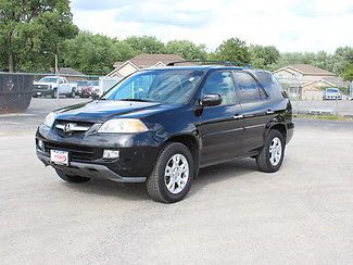 For sale 2006 acura mdx guaranteed credit approval
