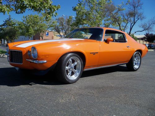 1970 rs camaro coupe