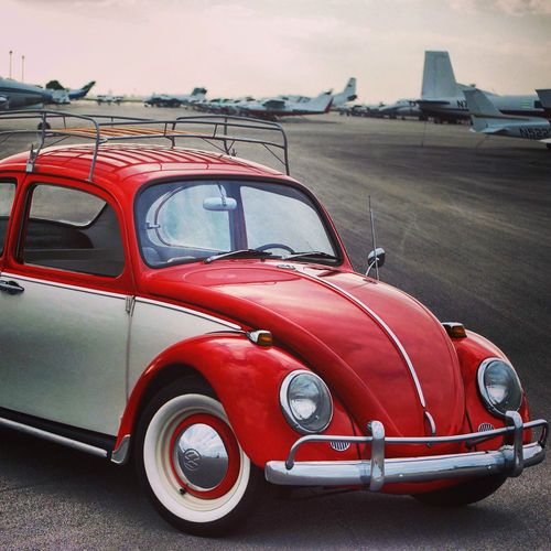 Beetle nut and bolt restoration like  volkswagen vw 100% stock factory bug wow!