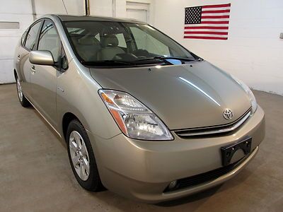 *1-owner* fully loaded package#5 with navigation &amp; much more gassaver 50mpg!