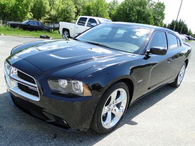 2012 dodge charger r/t hemi repairable salvage title light damage salvage cars