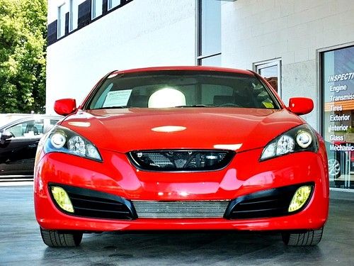 2012 hyundai genesis 3.8 r-spec supercharged coupe