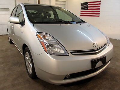 *1-owner* package#6 leather navigation fully loaded cleanbody 50mpg!