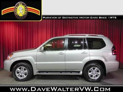 4dr suv 4x4 4.7l cd 4-wheel disc brakes abs active suspension air conditioning