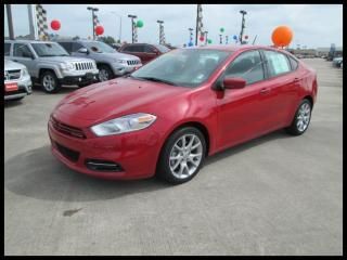 2013 dodge dart sxt,auto trans,all speed traction control,advanced air bags.