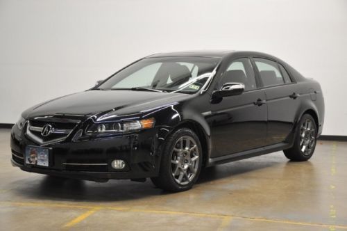 08 acura tl type-s hpt, lowmiles, rare &amp; nice!!priced to sell fast, we finance