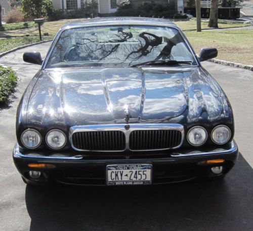 2000 jaguar xj8