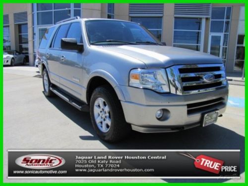 2008 used 5.4l v8 24v automatic 4wd suv