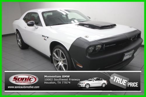 2011 r/t used 5.7l v8 16v automatic rwd coupe premium