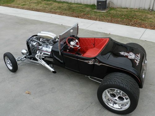 1927 model t roadster (brand new build)