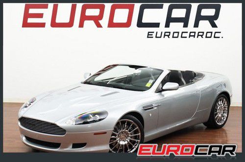 Aston martin db9, immaculate, ca car, highly optioned, 07,08,09,10