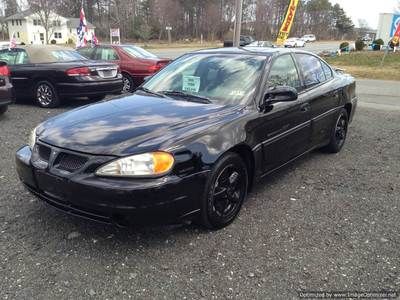Clean carfax, sunroof, black rims, gt **no reserve**