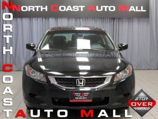 2009(09) honda accord ex only 33995 miles! clean! must see! save huge!!!