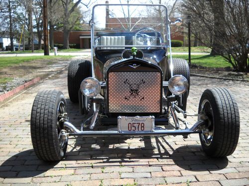 1927 ford t-bucket