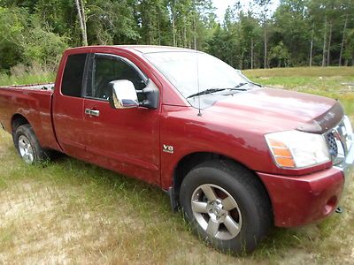 Great project motor does not run no reserve w/bedliner, towing package 4x4