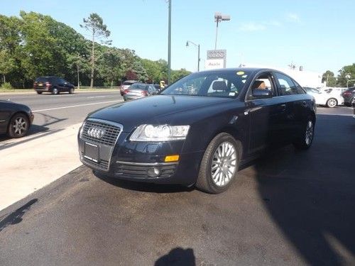 Low miles, we finance, warranty available, audi a4 awd quattro