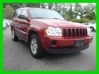2005 laredo *low reserve* priced to sell *wholesale* red