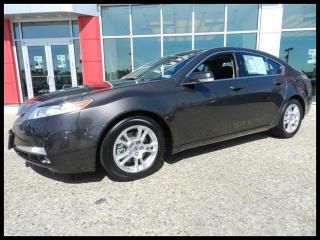 2011 acura tl sunroof/ leather/ htd seats/ super clean/ good mpg