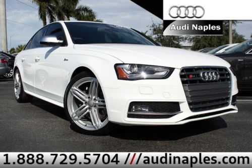 13 s4, low miles, navigation, 19 alloys, free shipping! we finance!