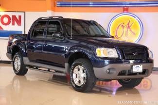 2003 ford explorer sport track xlt only 68k miles we finance call today