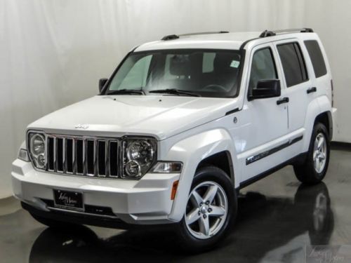 2012 jeep limited