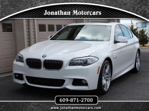 2011 bmw 535i we finance!! low miles great condition one owner