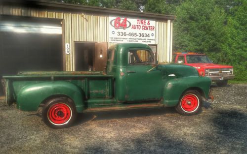 1951 gmc pickup,rat rod truck,hot rod 3100,bagged truck,rat rod,patina truck