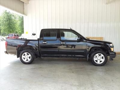 2011 chevrolet colorado lt / under 5k miles / warranty / call for low reserve