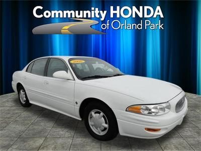 2000 buick lesabre custom-great cond-only 66k well cared for miles-must see !!!