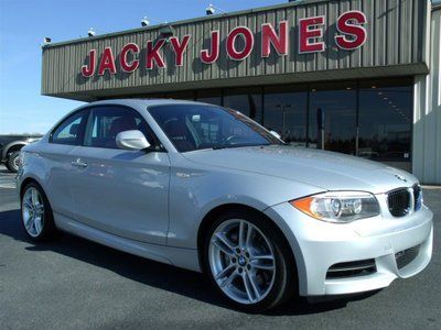 135i turbocharged 3.0l in-line 6 cylinder heated leather navigation sunoof m app
