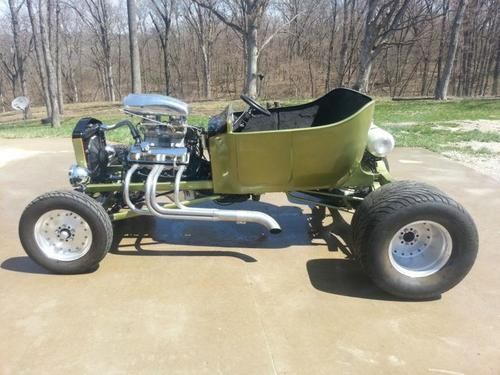 1925 ford t bucket
