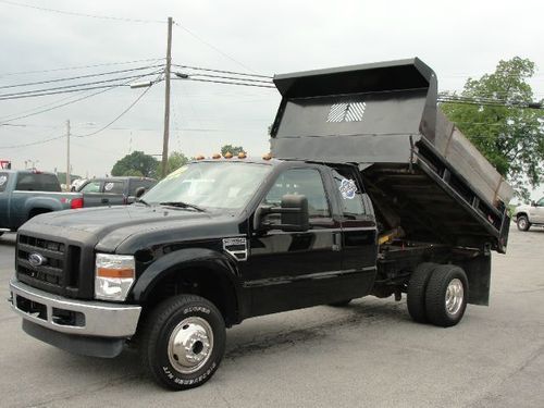 2009 ford f350