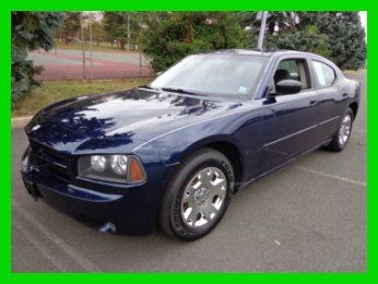 2006 dodge charger 2.7l v-6 auto great 1st car runs strong priced super low