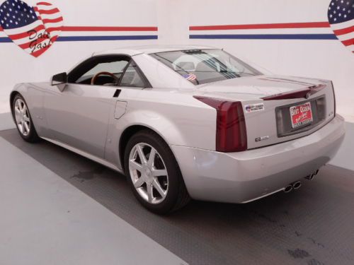 2006 cadillac xlr with only 42,408 miles