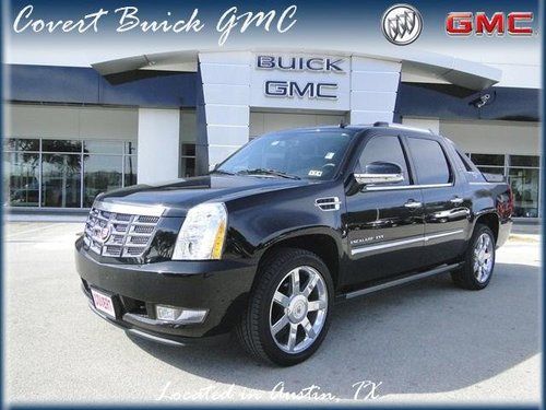 10 luxury awd ext truck leather nav dvd low miles