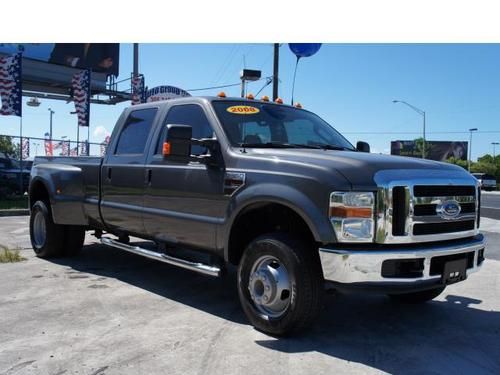 2008 ford f350 very clean
